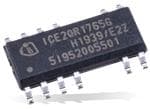 Infineon Technologies Switch Mode Power Supplies - Low Power Topology