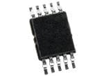 Analog Devices Inc. Latch-Up Switches & Multiplexers