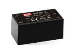 MEAN WELL IRM 1W-90W AC/DC Power Supplies