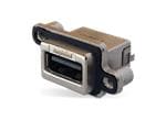 Amphenol Commercial MUSBR Rugged Epoxy-Free IP67 USB Connectors