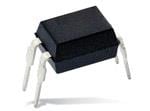 Vishay Semiconductors VO610A Low Input Current Optocouplers