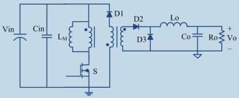 Infineon Technologies Switch Mode Power Supplies - Medium Power Topology