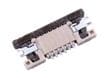 Easy-On FFC/FPC Connectors 0.50/1mm Pitch Sliders