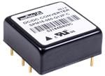 Murata Power Solutions SPM15 Single Output Isolated DC-DC Converters