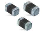 Murata Electronics LQM Fixed Inductors