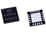 onsemi NCP5974x Ultra-Low Dropout Voltage Regulators