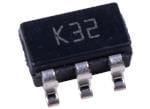 STMicroelectronics LDK120M SOT-23-5L Low Dropout Voltage Regulators