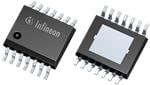 Infineon Technologies LITIX™ Basic Automotive LED Drivers