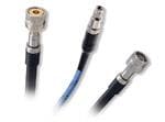 Radiall TestPro 2 Cable Assemblies