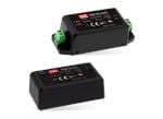 MEAN WELL IRM-30 30W AC-DC Power Supply Modules