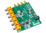 Analog Devices Inc. ADV7281MAEBZ Evaluation Board