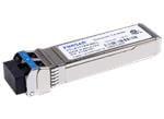 Coherent FTLX1x72x3BCL Multi-Rate SFP+ Transceivers