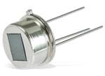 Murata Electronics IRA Series Pyroelectric Infrared Sensors