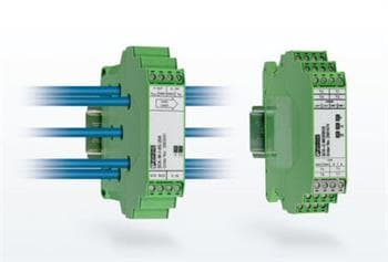 Phoenix Contact Solarcheck Monitoring & Diagnostic Modules