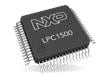 LPC1500 Arm Cortex-M3 Microcontrollers