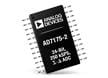 AD7175 24-Bit, 250kSPS Sigma Delta ADCs