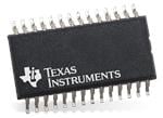 Texas Instruments PGA450-Q1 Ultrasonic-Sensor Signal Conditioner