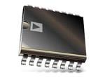 Analog Devices Inc. ADG5404 High Voltage Latch-up Proof Multiplexers