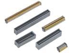 Lynx™ Board-to-Board & Mezzanine Connectors