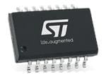 STMicroelectronics VIPer37 Fixed Frequency Offline Converters