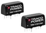 TRACO Power TMR 9WI 9 Watt Isolated DC/DC Converters