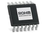 ROHM Semiconductor D/A Converters