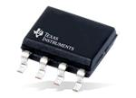 Texas Instruments INA28x Bidirectional Current Shunt Monitors