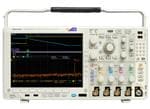 Tektronix MDO4000C Oscilloscopes