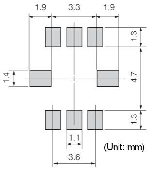 Murata Variable Coils for Signal Circuits