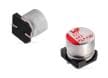 WCAP-PSLP Aluminum Polymer Capacitors