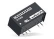 NCS3 Isolated 3W DC/DC Converters