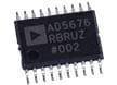 AD5676/R Octal, 16-Bit nanoDACs