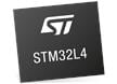 STM32L4 32-Bit Low-Power Microcontrollers +FPU