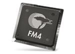 Infineon Technologies FM4 S6E2G Arm® Cortex®-M4 Microcontrollers