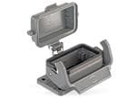 HARTING Han® B Snap Cap Housings