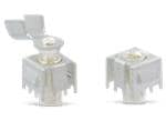 Amphenol Industrial RADSOK® PowerBlok™ Wire to Board Connectors