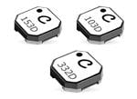 Coilcraft LPD4012 Coupled Inductors
