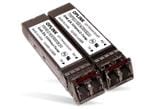 Gigabit Ethernet Transceivers