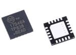 Analog Devices / Maxim Integrated MAX17536 & MAX17546 Step-Down DC-DC Converters