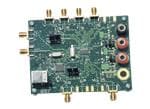 Texas Instruments CDCE949PERF-EVM Evaluation Module