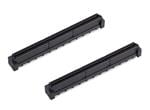 Amphenol Commercial 0.8mm High-Speed Board-to-Board Connectors