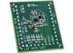 Analog Devices / Maxim Integrated MAX14750EVKIT Evaluation Kit