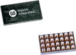 Analog Devices / Maxim Integrated MAX15090B & MAX15090C Hot-Swap ICs