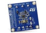 STMicroelectronics STEVAL-ISA190V1 Evaluation Board