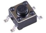 E-Switch TL3305 Tactile Switches