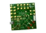 Texas Instruments CDCM6208V1 & CDCM6208V2 Evaluation Modules