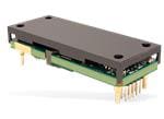 Murata Power Solutions DBE & DVE DC-DC Bus Converters