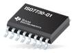 ISO773x/-Q1 Triple-Channel Digital Isolators