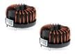 DKIH-1 & DKIH-3 Common Mode Suppression Chokes