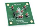 Analog Devices / Maxim Integrated MAX44284EVKIT Evaluation Kit